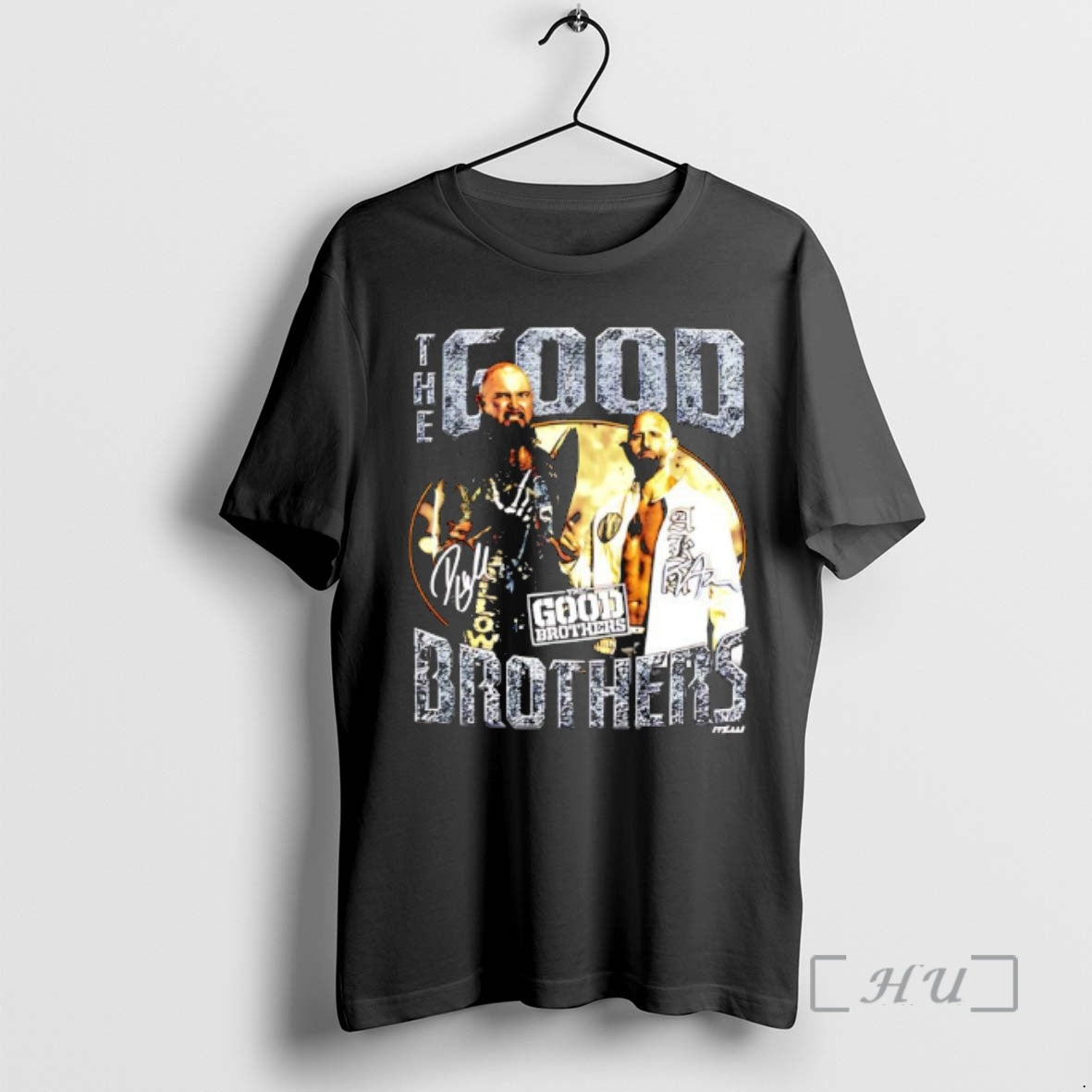 Officials The Good Brothers Built Different Terms And Conditions T-Shirts, Hoodie, Sweatshirt | PrintMintTees.com
