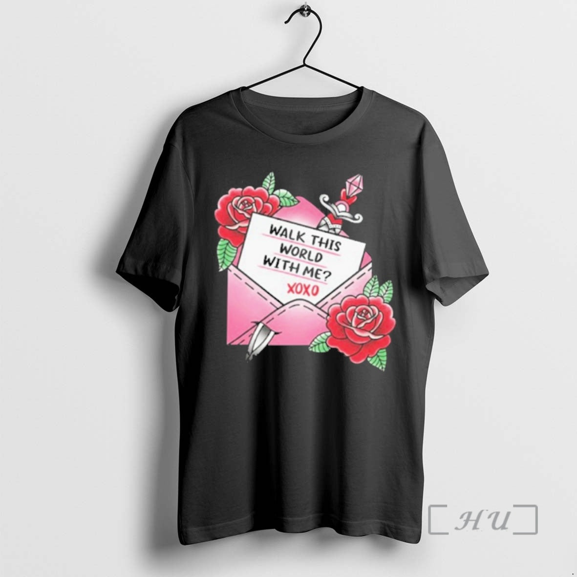 Officials The Home Team Love Letter Walk The World Wite Me Premium T Shirts Sweater Hoodie, Sweatshirt | PrintMintTees.com