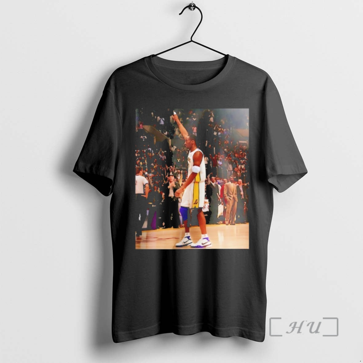 Officials The Kobe 81 Point Photo T-Shirts, Hoodie, Sweatshirt | PrintMintTees.com