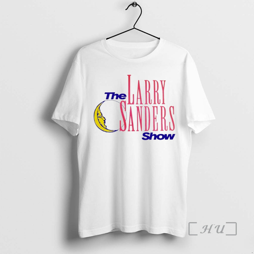 Officials The Larry Sanders Show Circle T-Shirts, Hoodie, Sweatshirt | PrintMintTees.com