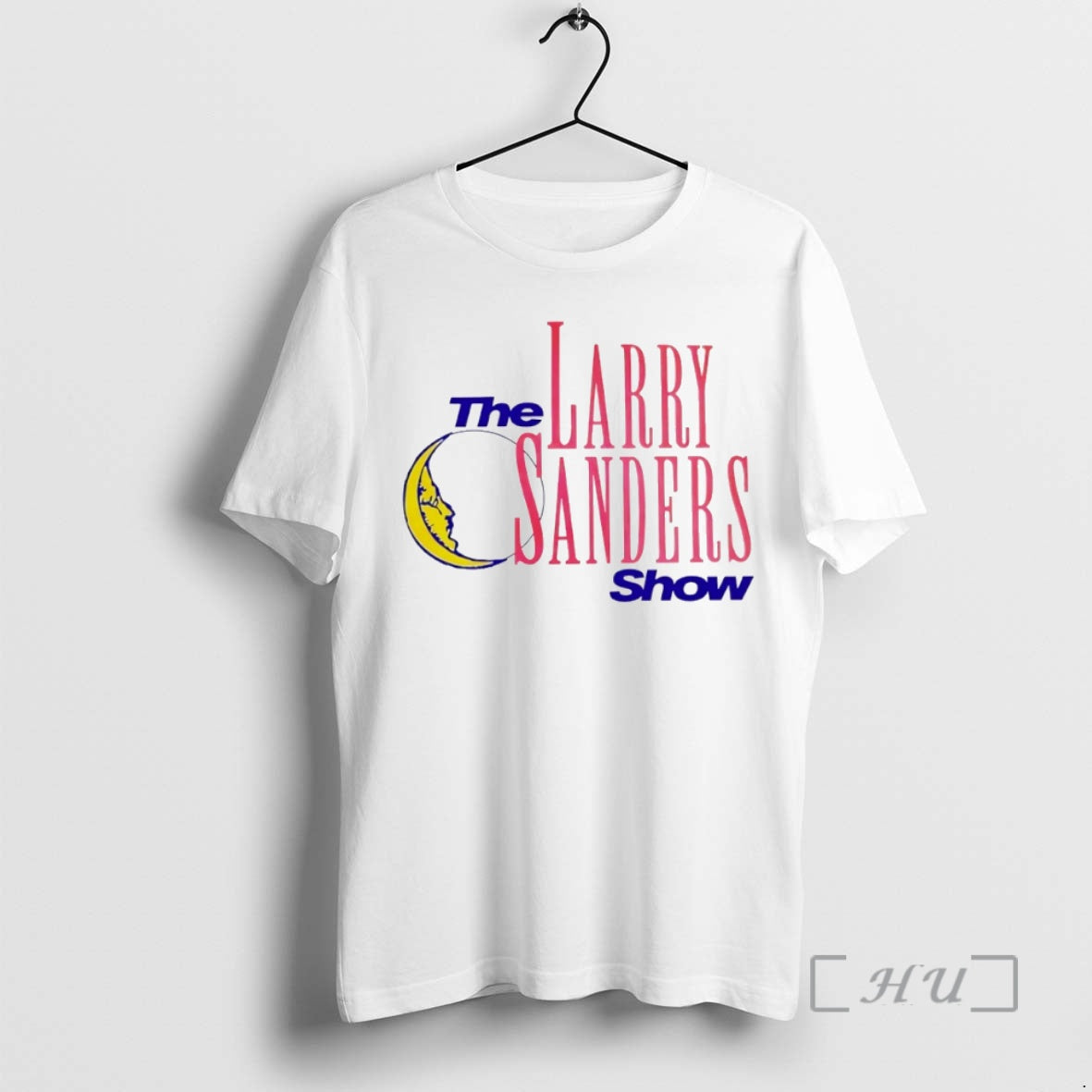 Officials The Larry Sanders Show Circle T-Shirts, Hoodie, Sweatshirt | PrintMintTees.com