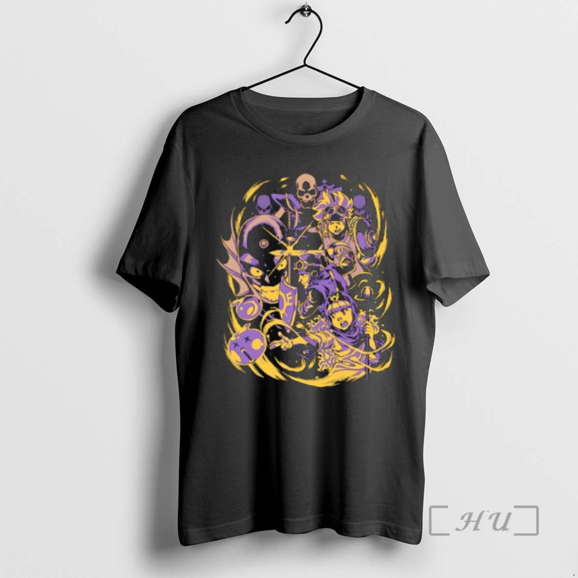 Officials The Last Adventure Dragon Quest T-Shirts, Hoodie, Sweatshirt | PrintMintTees.com