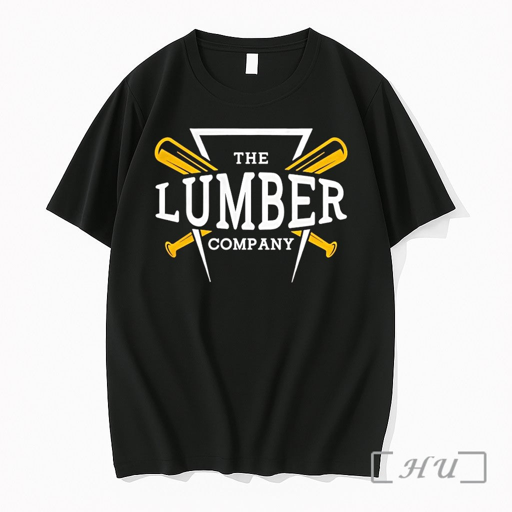 Officials The Lumber Company Pittsburgh Pirates Baseball Mlb 2026