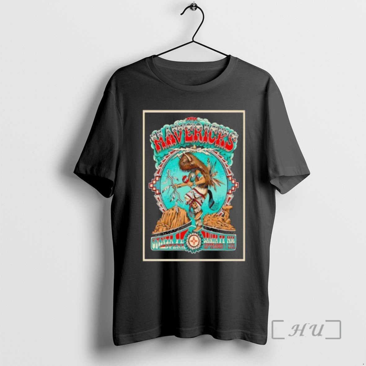 Officials The Mavericks Sep 6 2025 Santa Fe Opera Santa Fe Nm Premium T Shirts Hoodie, Sweatshirt | PrintMintTees.com