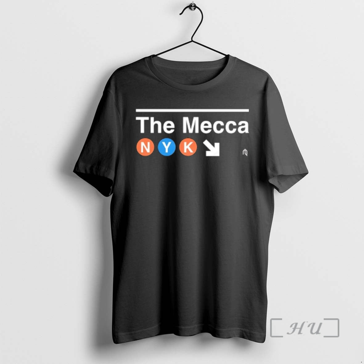 Officials The Mecca Nyk New York City Subway System T-Shirts, Hoodie, Sweatshirt | PrintMintTees.com