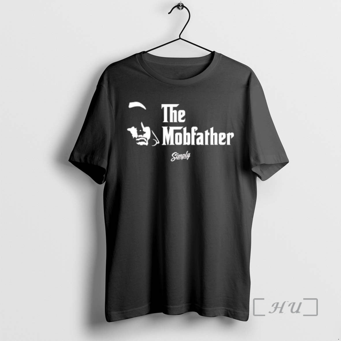 Officials The Mobfather Sticker T-Shirts, Hoodie, Sweatshirt | PrintMintTees.com