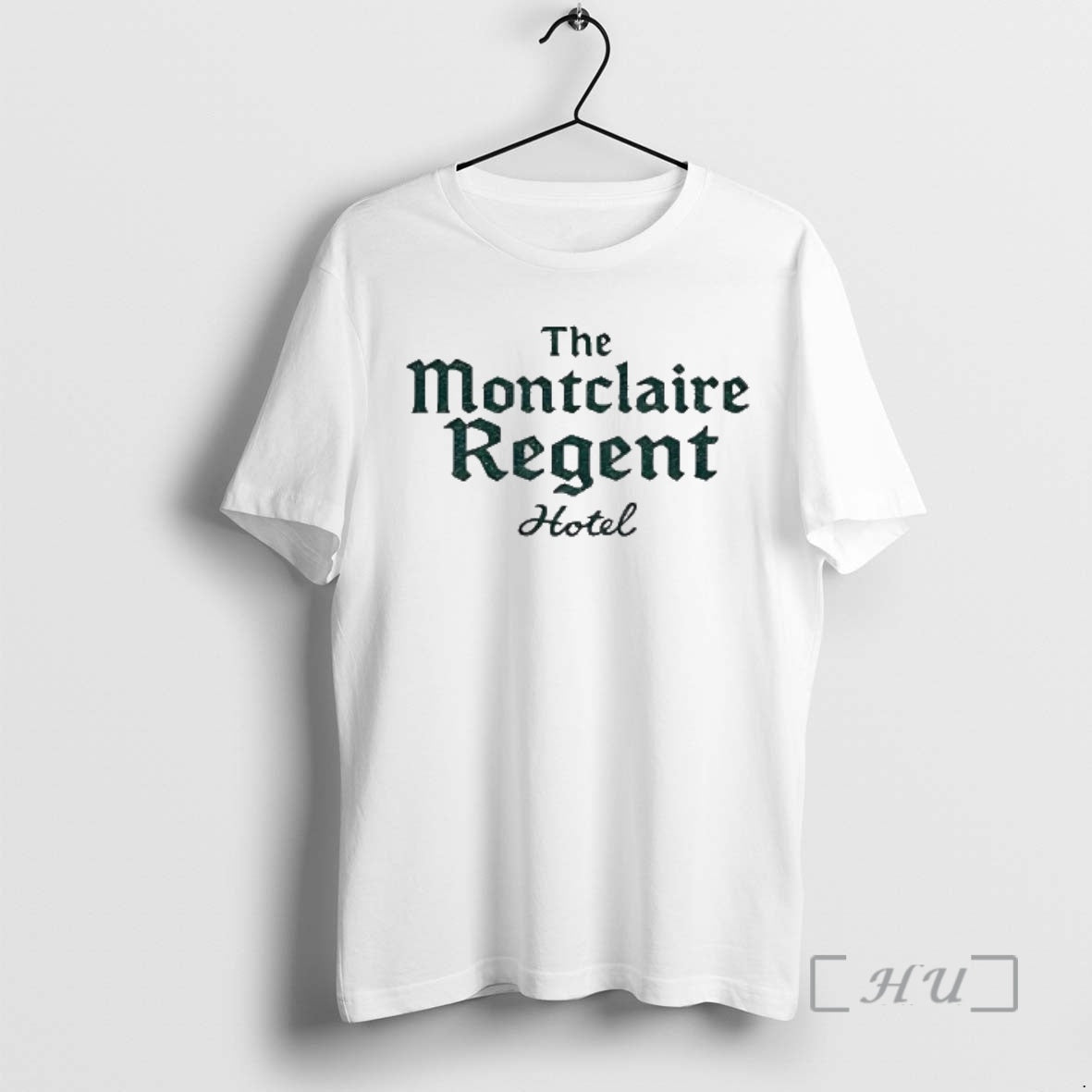 Officials Montclaire Regent Hotel T-Shirts, Hoodie, Sweatshirt