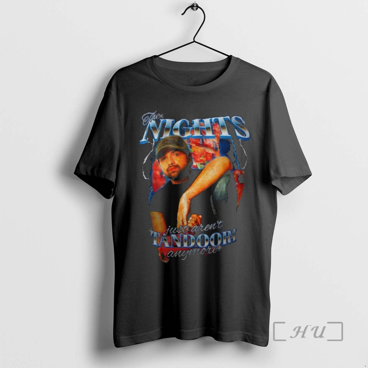 Officials The Nights Just Arent Tandoori Anymore T-Shirts, Hoodie, Sweatshirt | PrintMintTees.com