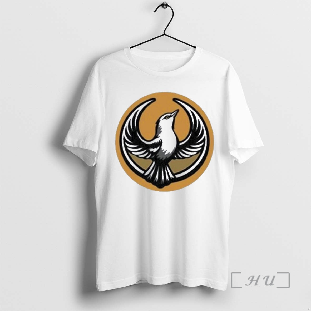 Officials The Northern Mockingbird Rebel Alliance Logo T-Shirts, Hoodie, Sweatshirt | PrintMintTees.com