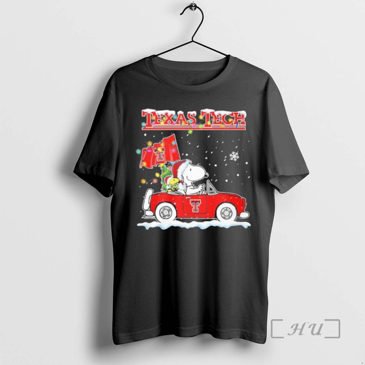 Officials Peanuts Driving Carx Texas Tech Red Raiders T-Shirts, Hoodie, Sweatshirt