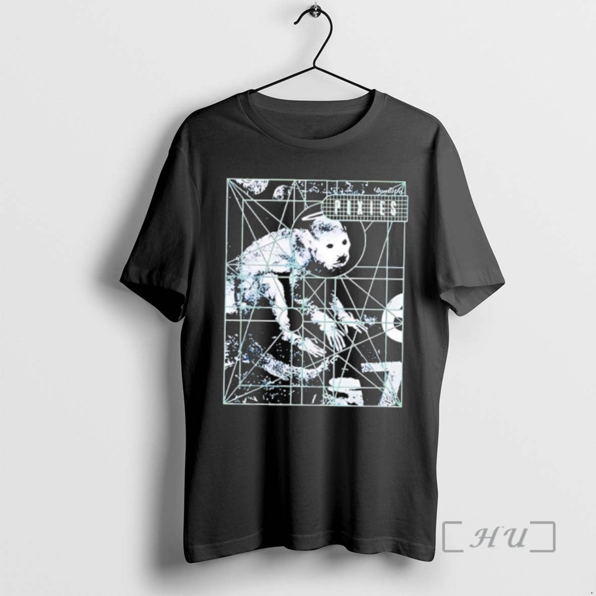 Officials The Pixies Doolittle Vintage T-Shirts, Hoodie, Sweatshirt | PrintMintTees.com