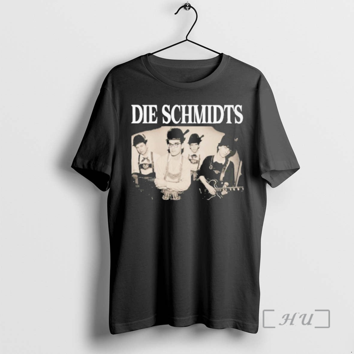 Officials The Schmidts Die Schmidts T-Shirts, Hoodie, Sweatshirt | PrintMintTees.com