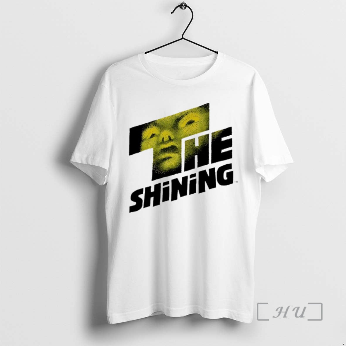 Officials The Shining Face Movie T-Shirts, Hoodie, Sweatshirt | PrintMintTees.com