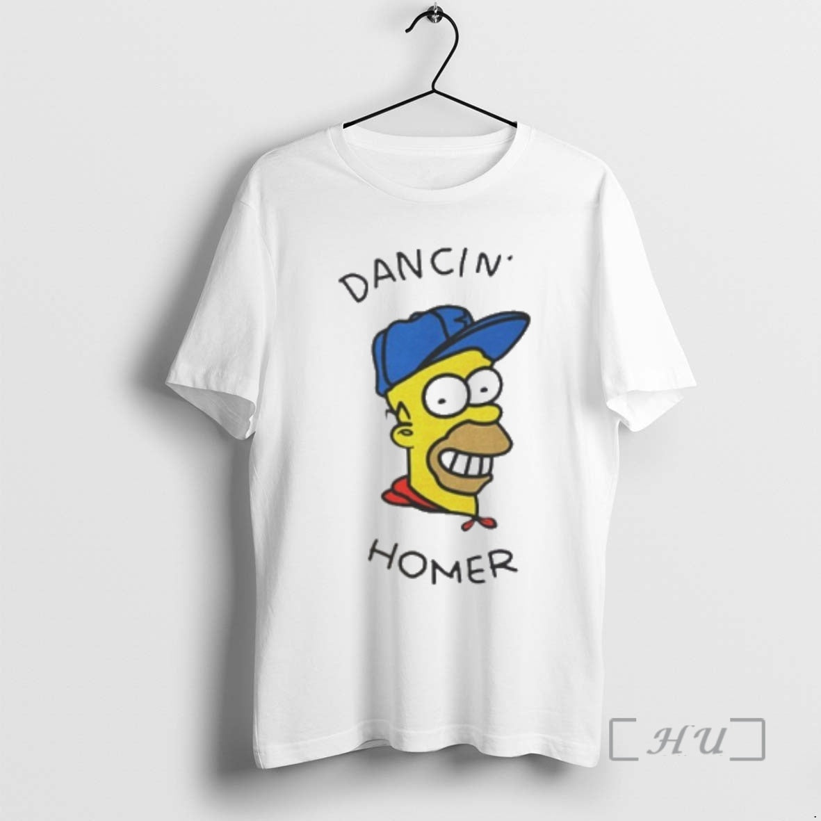 Officials Simpsons Dancin Homer T-Shirts, Hoodie, Sweatshirt
