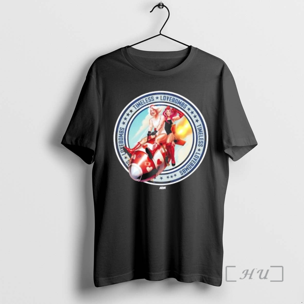 Officials The Timeless Love Bombs Bombs Away T-Shirts, Hoodie, Sweatshirt | PrintMintTees.com