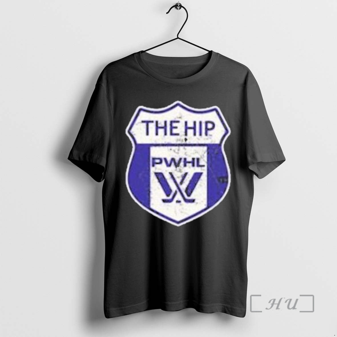 Officials The Tragically Hip X Pwhl T Shirtss T-Shirts, Hoodie, Sweatshirt | PrintMintTees.com