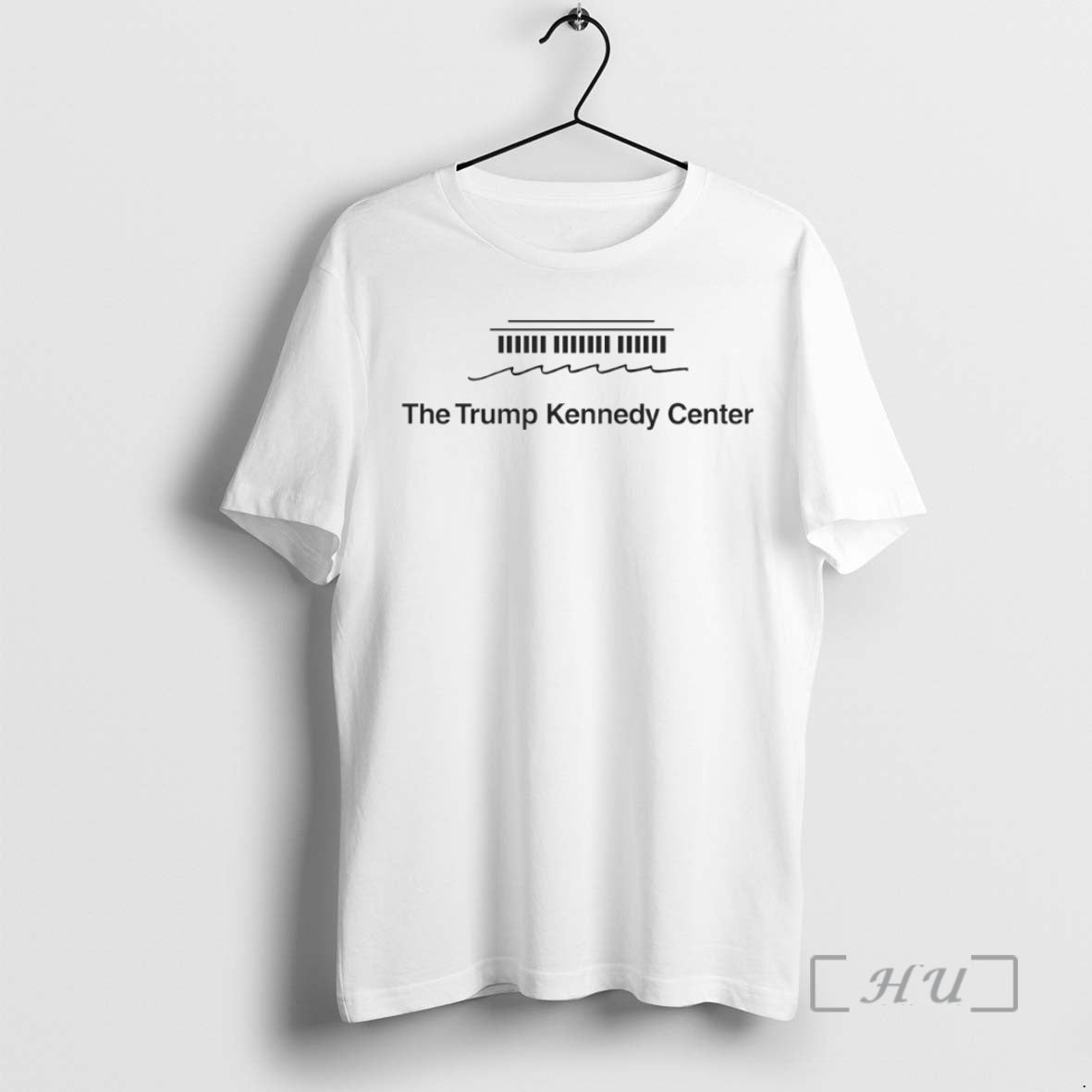 Officials The Trump Kennedy Center Circle T-Shirts, Hoodie, Sweatshirt | PrintMintTees.com