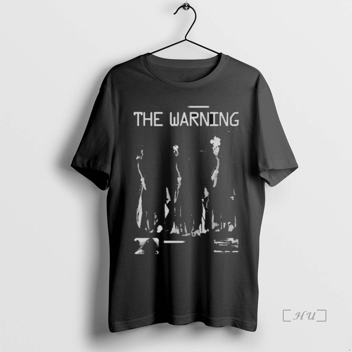Officials The Warning Error 404 Deluxe T-Shirts, Hoodie, Sweatshirt | PrintMintTees.com