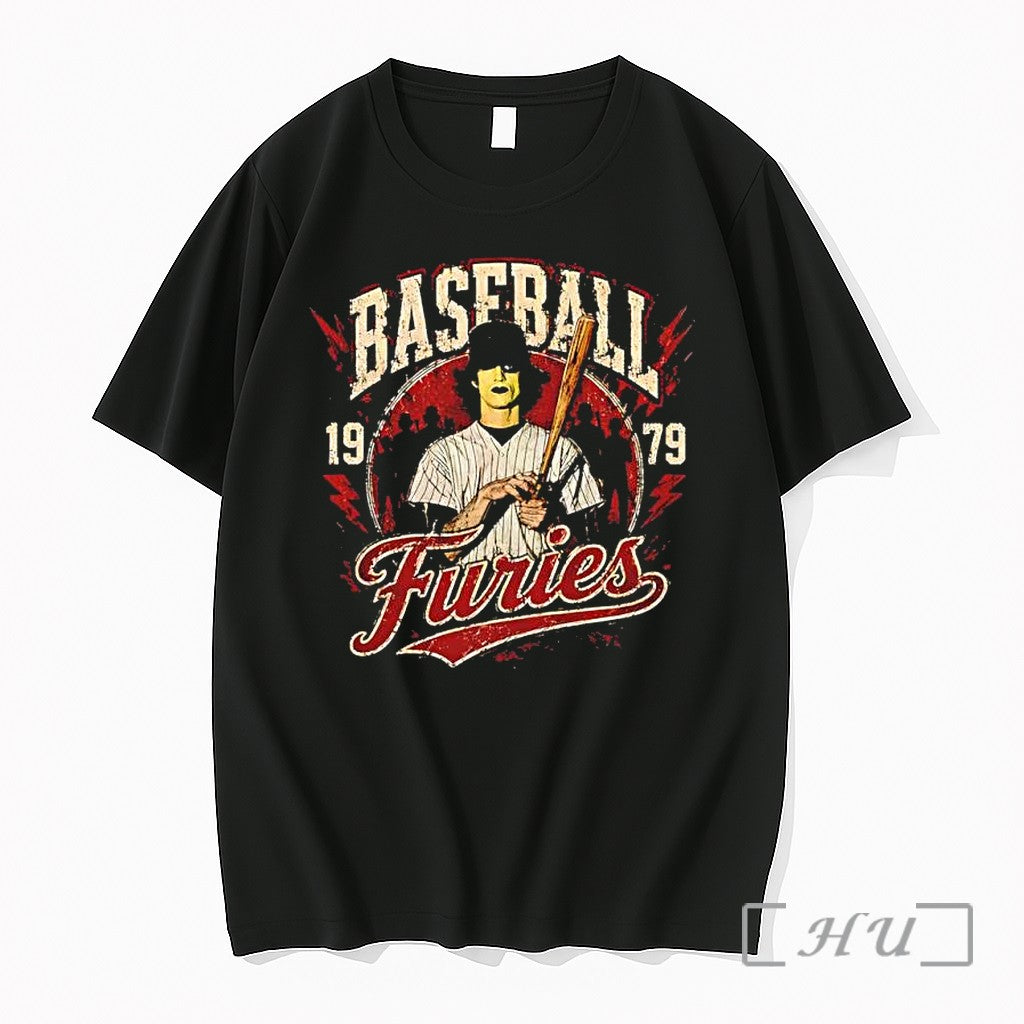 Officials The Warriors Baseball Furies 1979 Premium T Shirts Sweater Hoodie Jpg