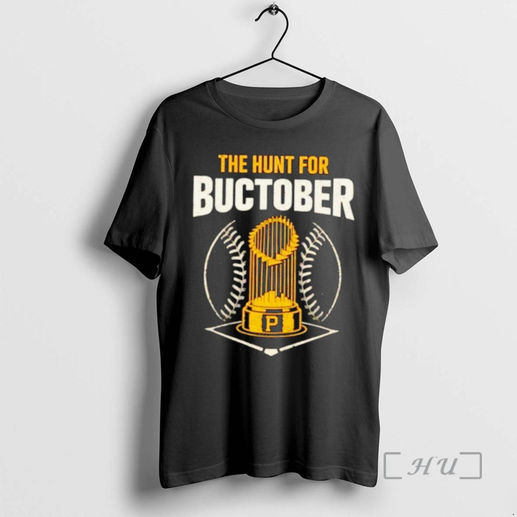 Officials Hunt Buctober T-Shirts, Hoodie, Sweatshirt