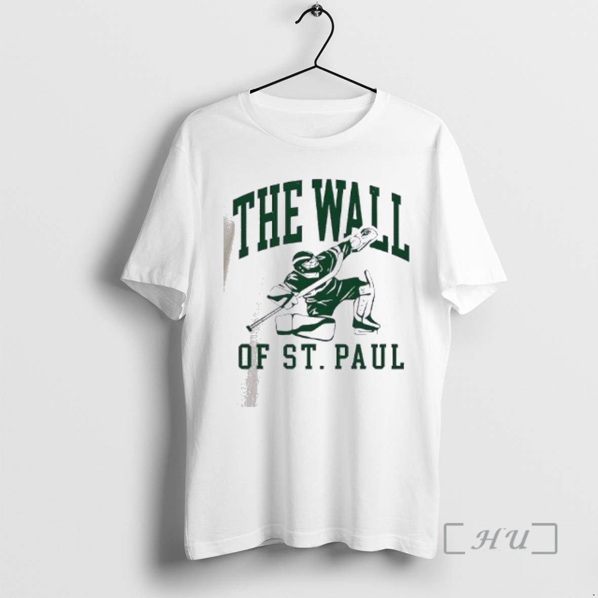 Officials The Wall Of St Paul T-Shirts, Hoodie, Sweatshirt | PrintMintTees.com