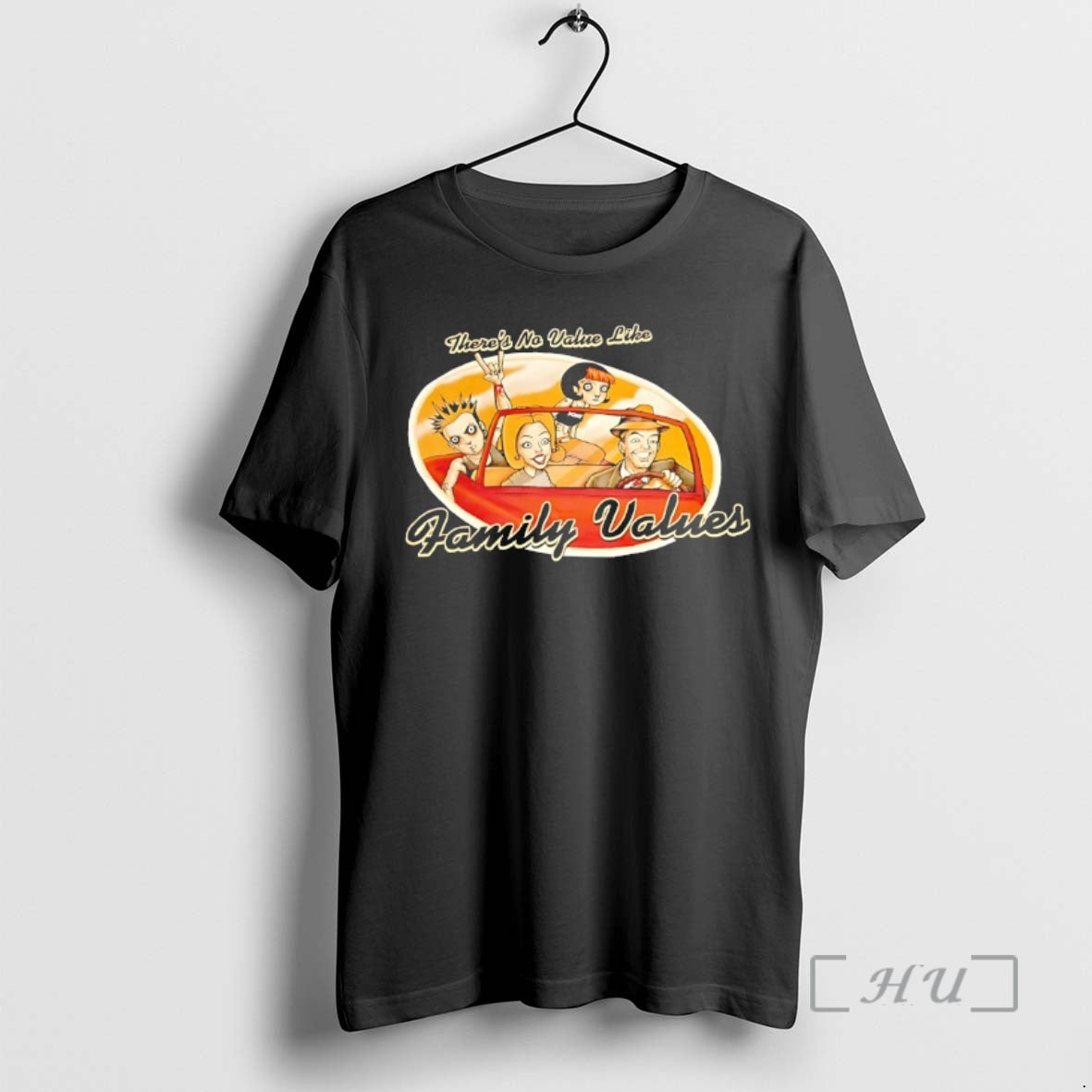 Officials Theres No Value Like Family Values T-Shirts, Hoodie, Sweatshirt | PrintMintTees.com