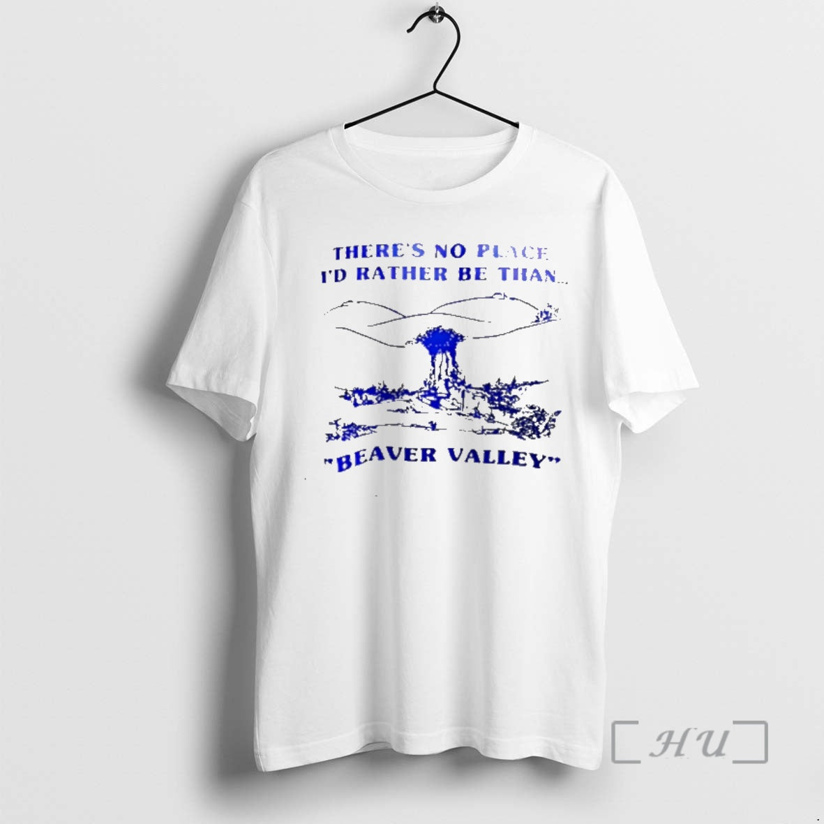 Officials Theres No Place Id Rather Be Than Beaver T-Shirts, Hoodie, Sweatshirt | PrintMintTees.com
