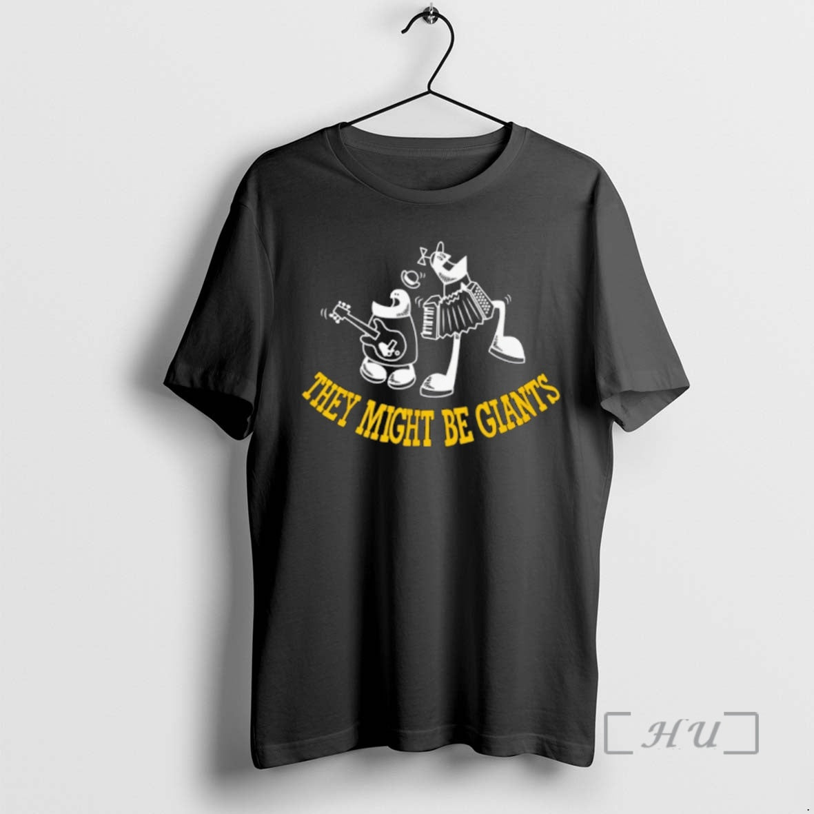 Officials They Might Be Giants T-Shirts, Hoodie, Sweatshirt | PrintMintTees.com