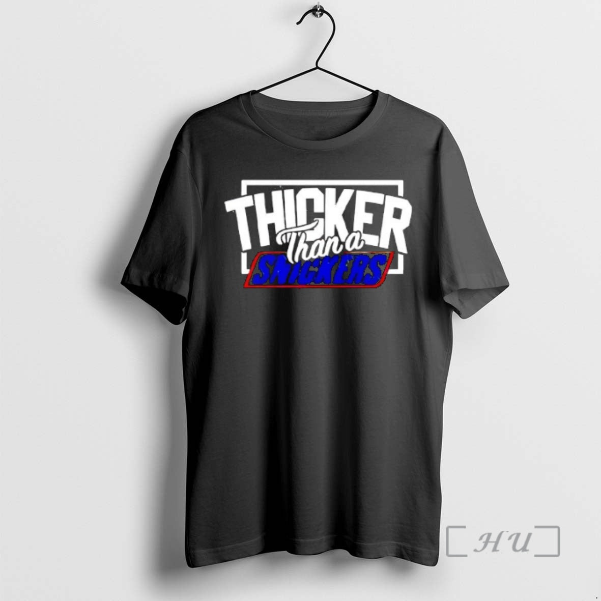 Officials Thicker Than A Chocolate Bars 2025 Gym T-Shirts, Hoodie, Sweatshirt | PrintMintTees.com