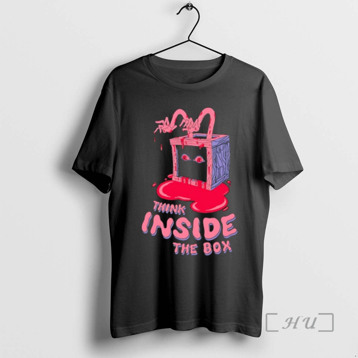 Officials Think Inside The Box T-Shirts, Hoodie, Sweatshirt | PrintMintTees.com