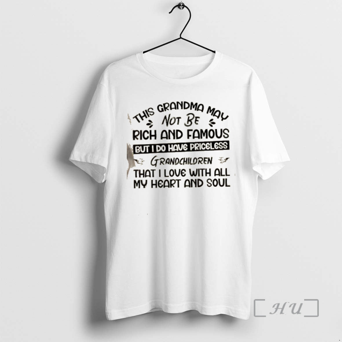 Officials This Grandma May Not Be Rich And Famous But I Do Have Priceless Grandchildren T-Shirts, Hoodie, Sweatshirt