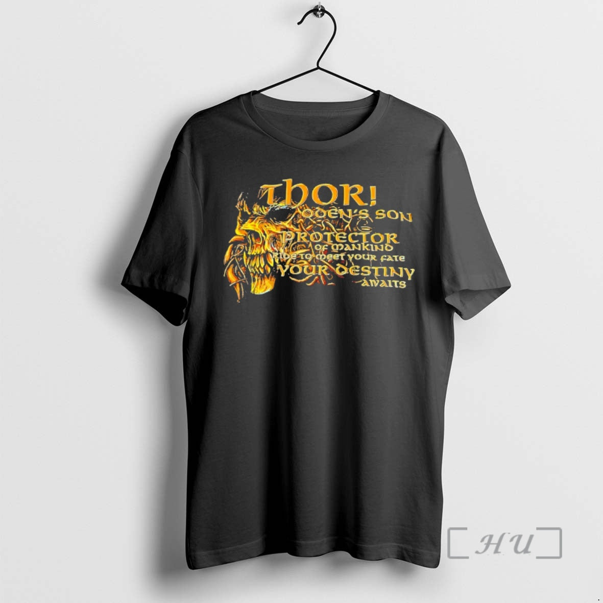 Officials Thor Odins Son Protector Of Mankind T-Shirts, Hoodie, Sweatshirt | PrintMintTees.com