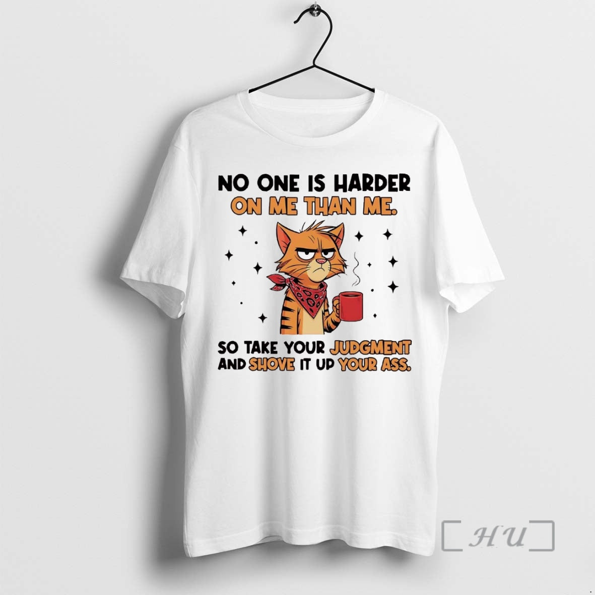 Officials Tiger No One Is Harder Me Than Me So Take Your Judgment T-Shirts, Hoodie, Sweatshirt