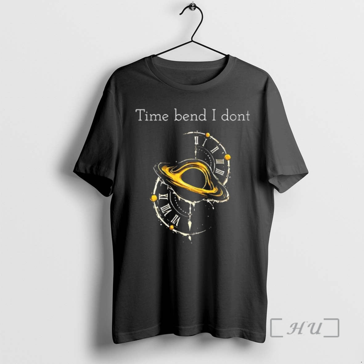 Officials Time Bend I Dont Woman T-Shirts, Hoodie, Sweatshirt | PrintMintTees.com