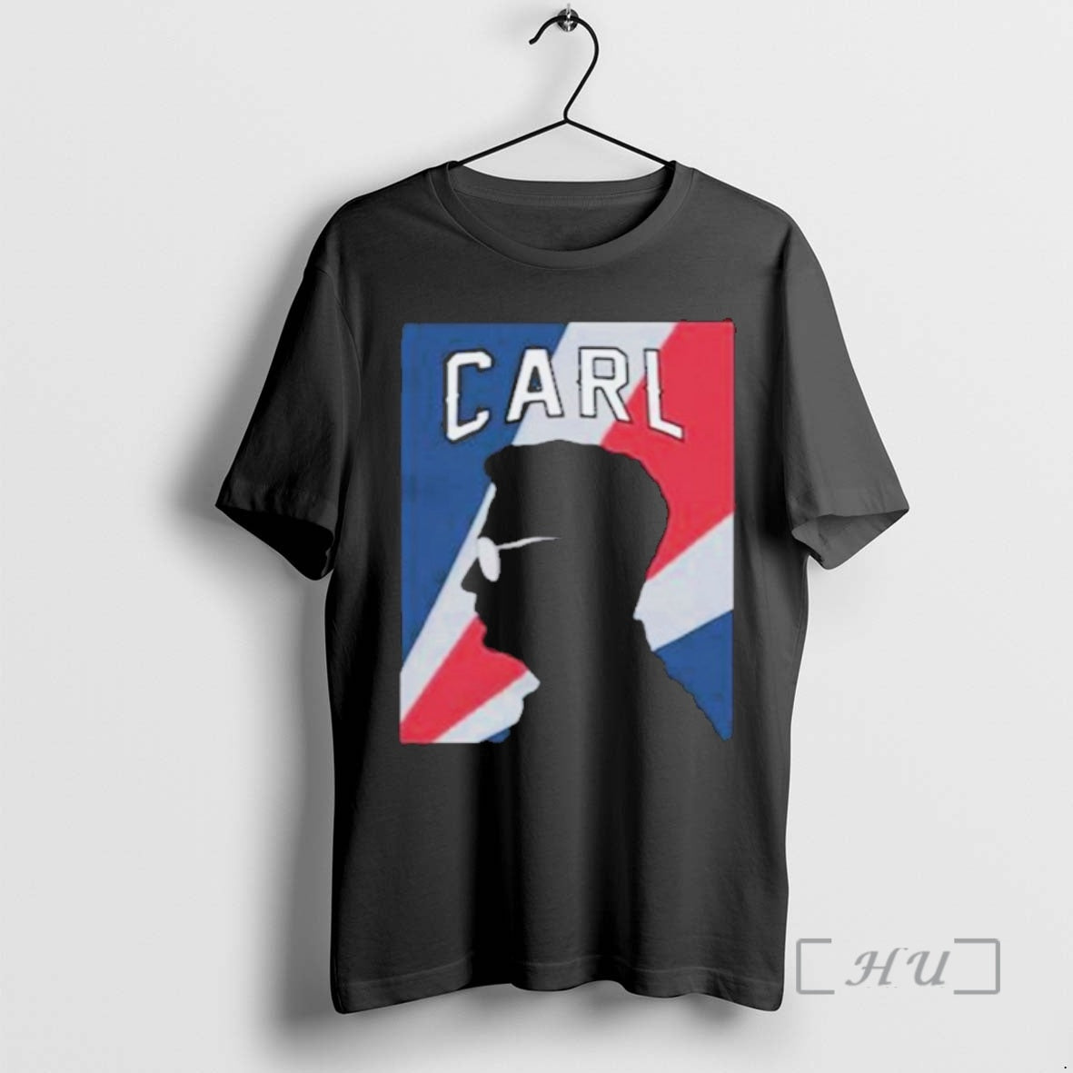 Officials Tom Grossi Carl Character T-Shirts, Hoodie, Sweatshirt | PrintMintTees.com