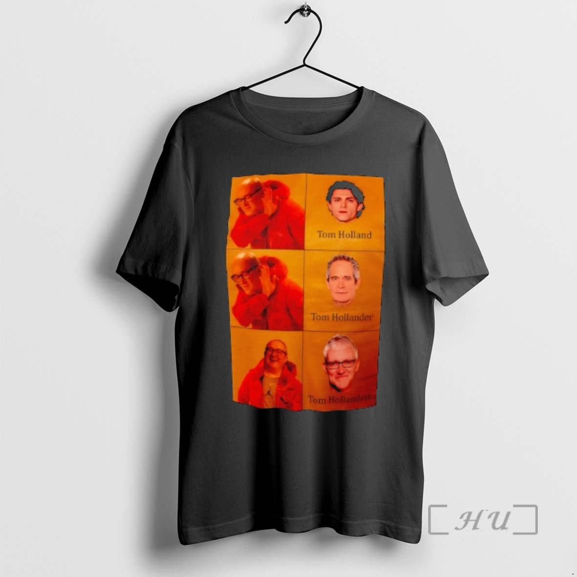 Officials Tom Holland And Tom Hollander And Tom Hollandest T-Shirts, Hoodie, Sweatshirt | PrintMintTees.com