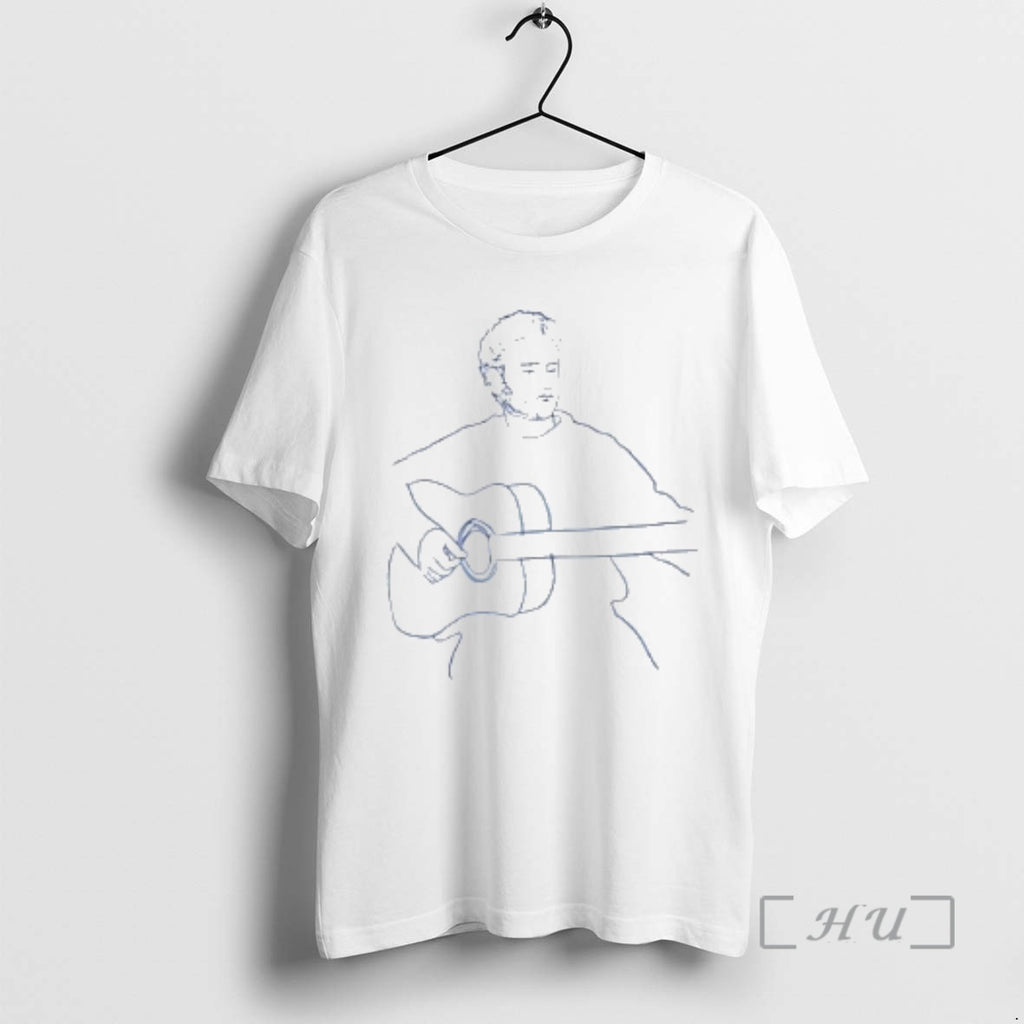 Officials Tom Misch Full Circle Drawing T-Shirts, Hoodie, Sweatshirt | PrintMintTees.com