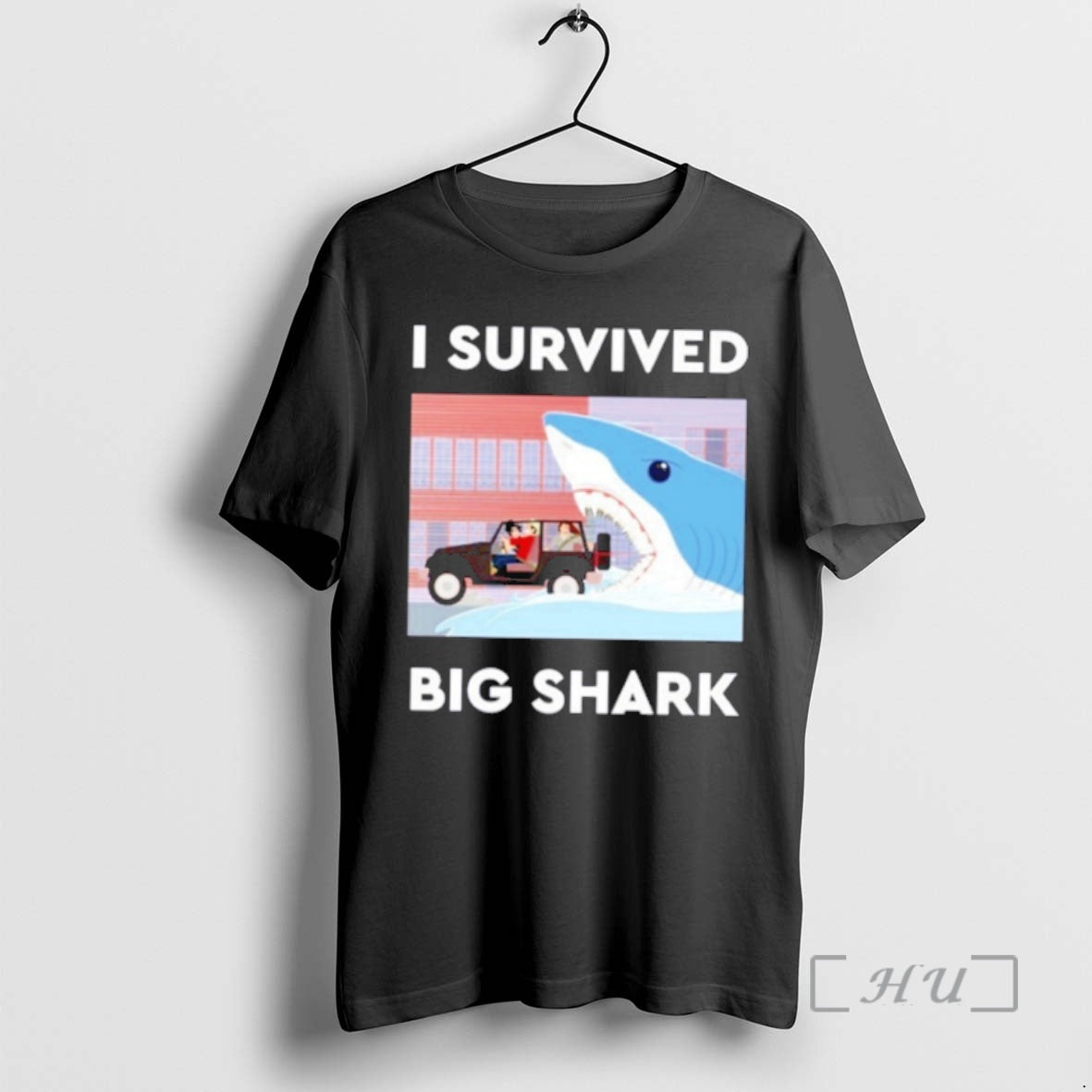 Officials Tommy Wiseau I Survived Big Shark T-Shirts, Hoodie, Sweatshirt