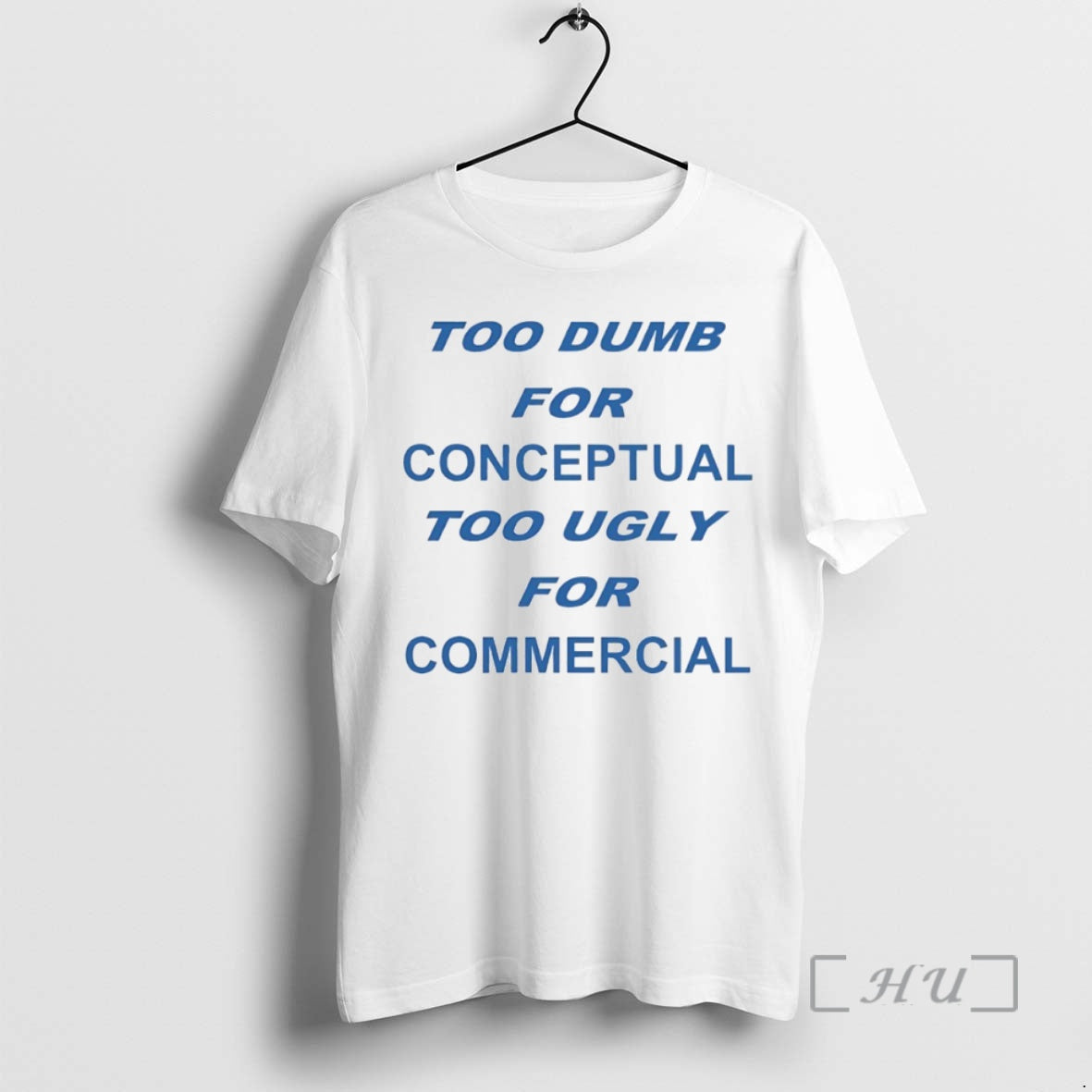 Officials Too Dumb For Conceptual Tod Ugly For Commercial Circle T-Shirts, Hoodie, Sweatshirt | PrintMintTees.com