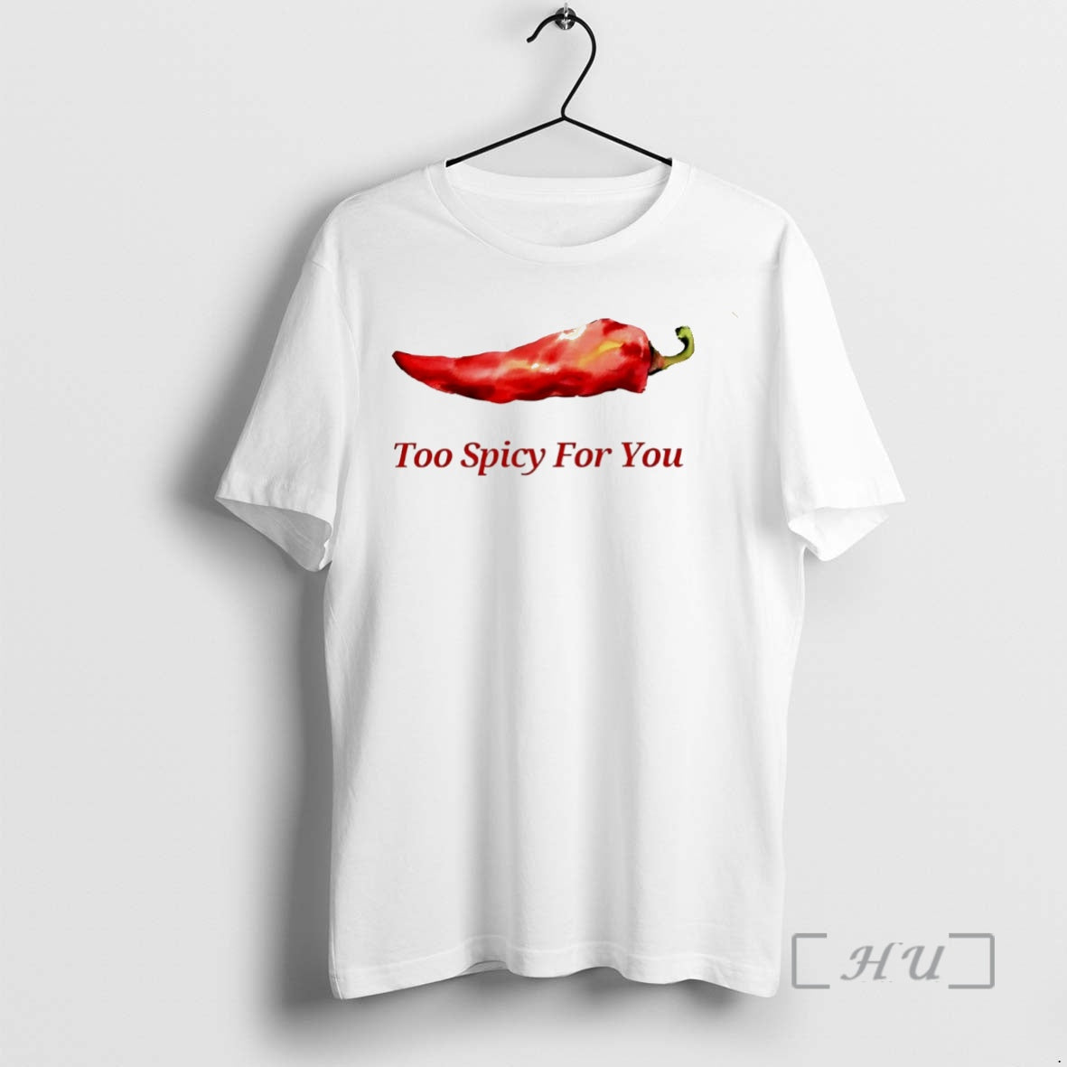 Officials Too Spicy For You Chili Circle T-Shirts, Hoodie, Sweatshirt | PrintMintTees.com