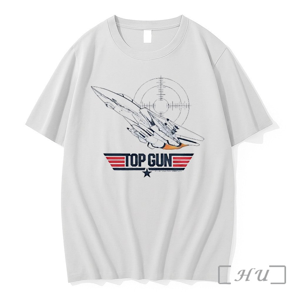 Officials Top Gun F 14 Tomcat Premium T Shirts Sweater Hoodie Jpg