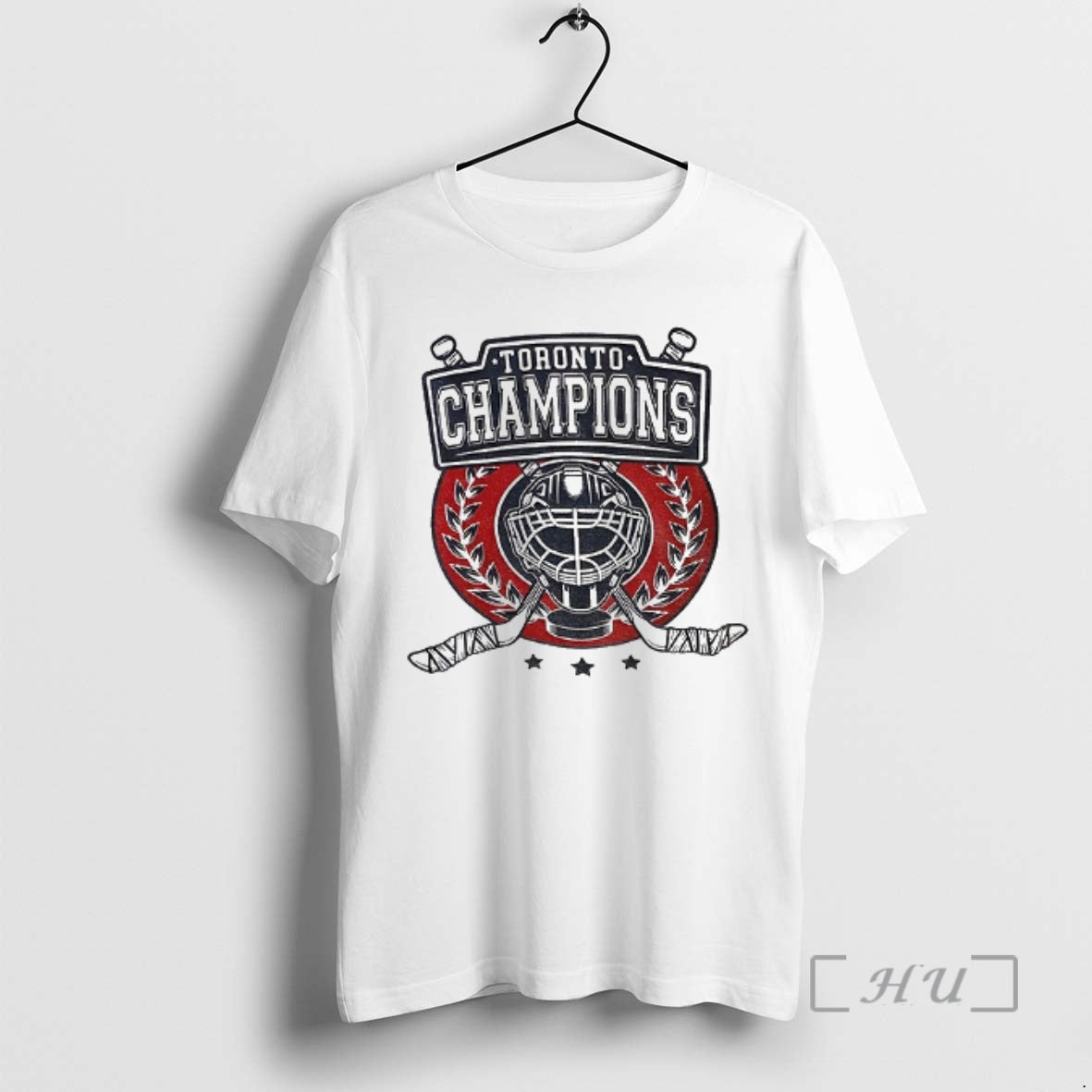Officials Toronto Maple Leafs Hockey Toronto Champions T-Shirts, Hoodie, Sweatshirt | PrintMintTees.com