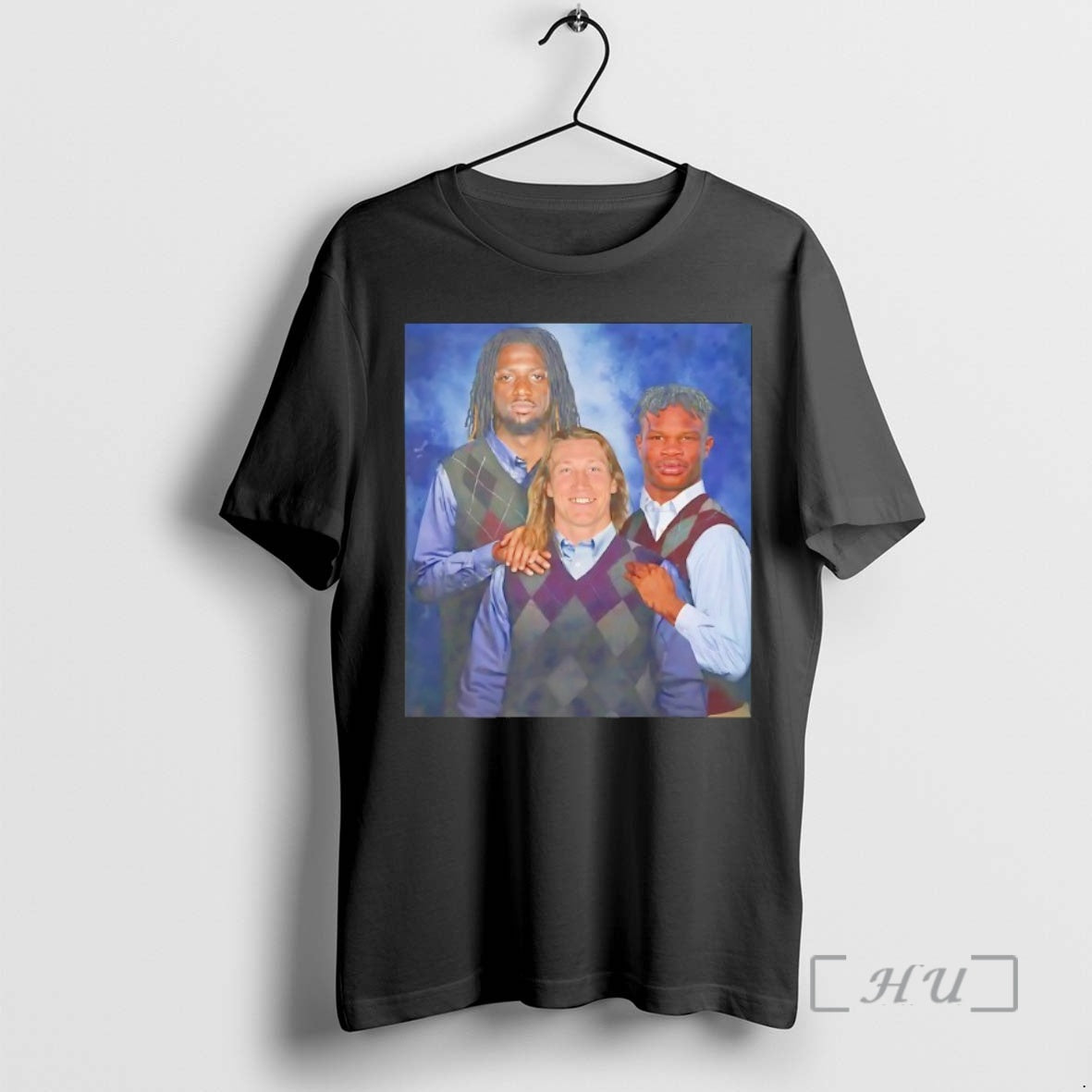 Officials Travis Hunter Trevor Lawrence Brian Thomas Jr T-Shirts, Hoodie, Sweatshirt