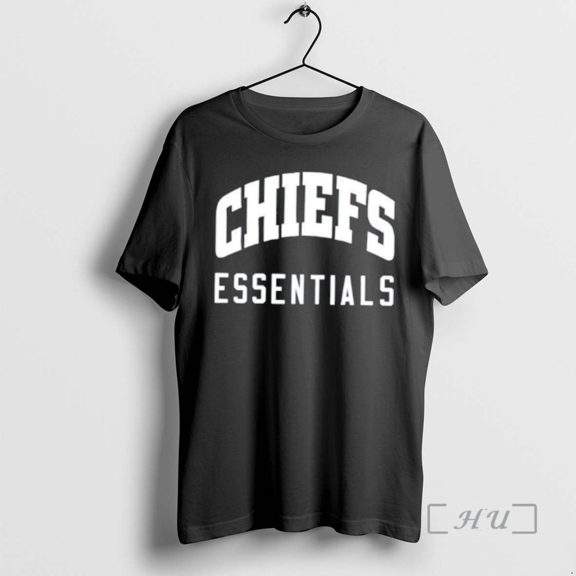 Officials Travis Kelce Chiefs Essentials T-Shirts, Hoodie, Sweatshirt