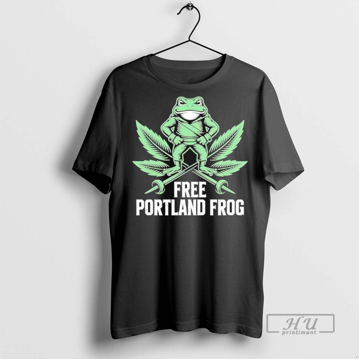 Officials Trending Free Portland Frog 8647 Resist T Shirt Sweatshirt Hoodies
