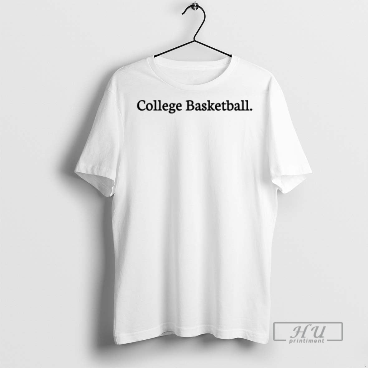 Officials Trending Nick Bateman Wearing College Basketball T Shirt Sweatshirt Hoodies