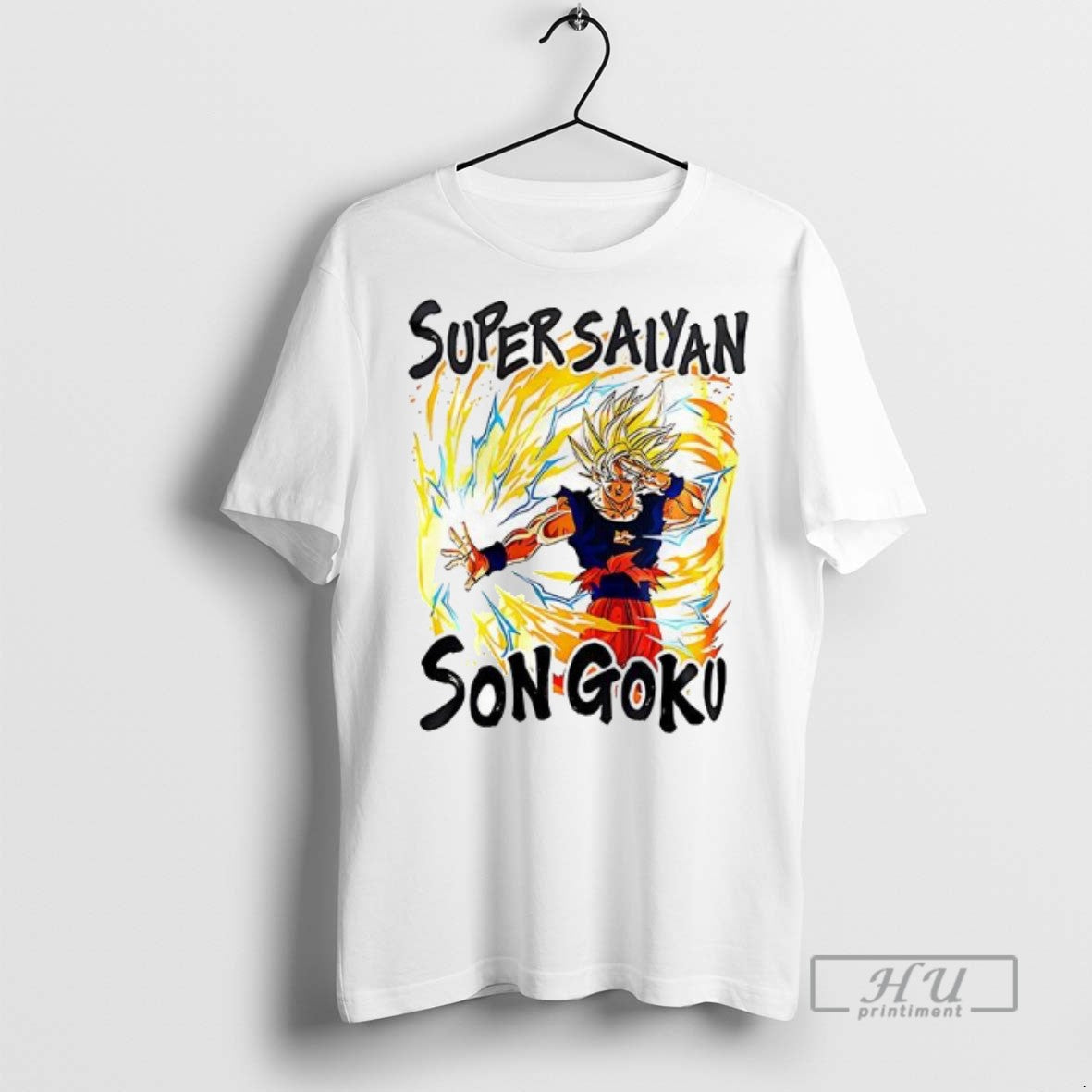 Officials Trending Seattle Mariners X Super Saiyan Son Goku Two Sided Mugs And Graphic Tee