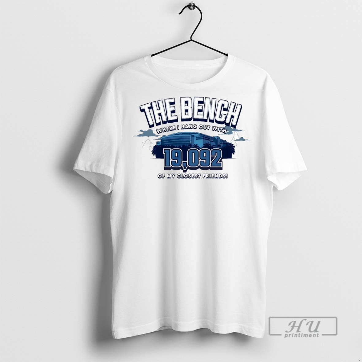 Officials Trending Tampa Bay Lightning The Bench Where I Hang Out With 19092