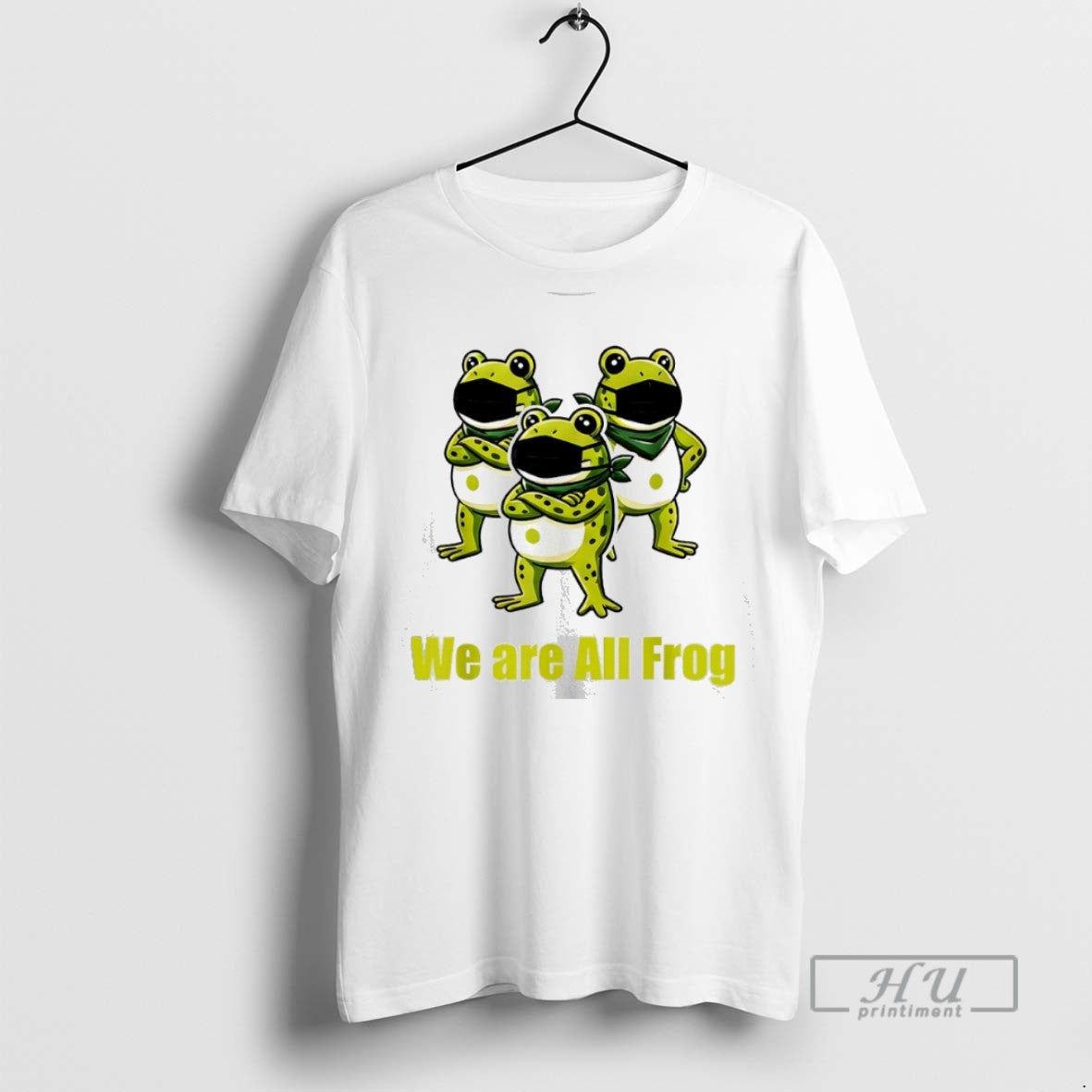 Officials Trending We Are All Frog Portland Frogs Resist T Shirt Sweatshirt Hoodies