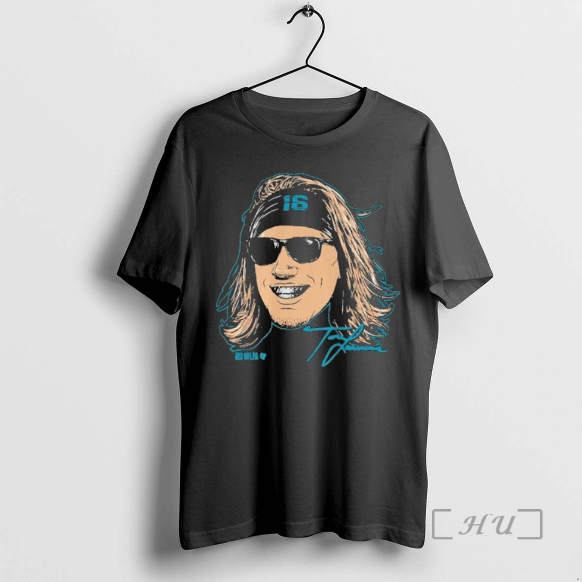 Officials Trevor Lawrence Grill Swag Head T-Shirts, Hoodie, Sweatshirt | PrintMintTees.com
